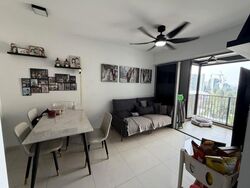 Blk 138B Lake Vista @ Yuan Ching (Jurong West), HDB 3 Rooms #632581001